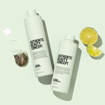 Authentic Beauty Concept Amplify Scent