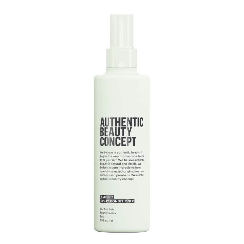 Authentic Beauty Concept Amplify Spray Conditioner