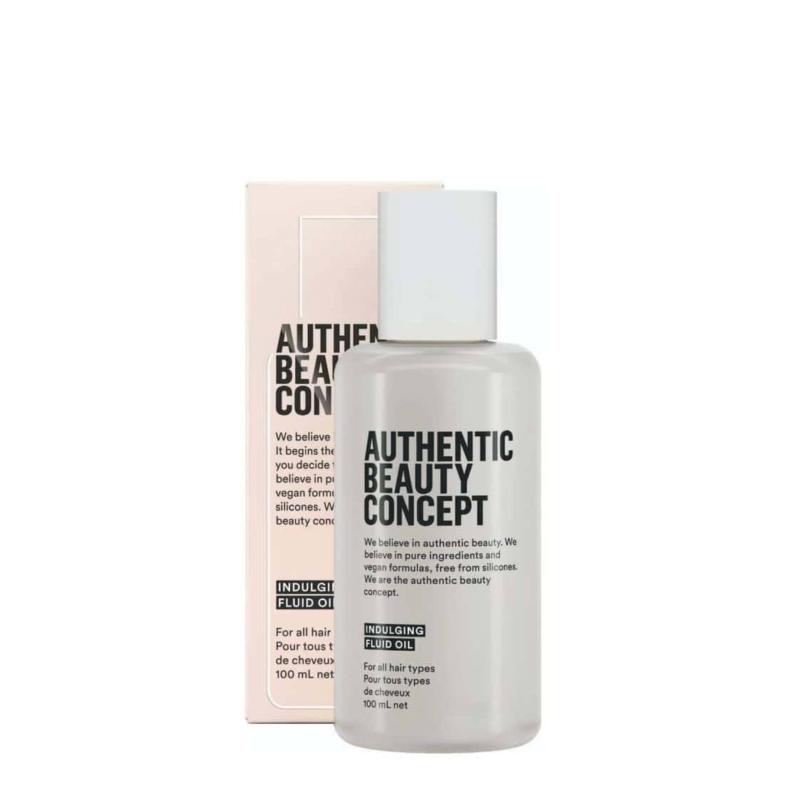 ABC Indulging-fluid-oil-100ml ABC Indulging-fluid-oil-100ml