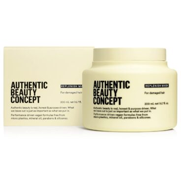 ABC Replenish Mask 200ml