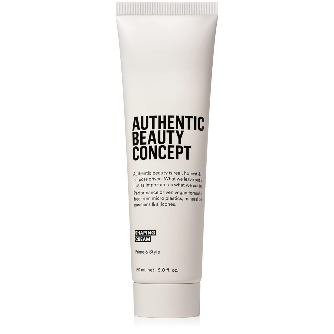 ABC Shaping Cream