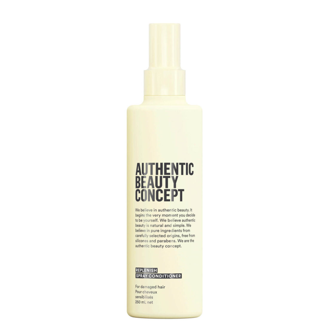 ABC replenish-spray-conditioner-250ml