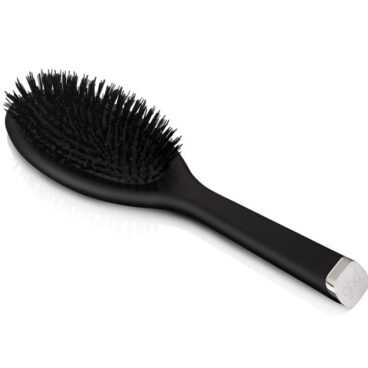 The Dresser Oval Hair Brush – Oval-dresser