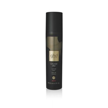 Curly Ever After- Curl Hold Spray – curly-ever-after