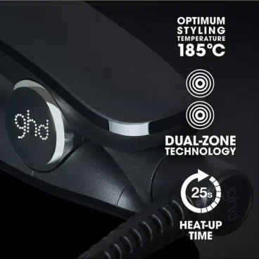 ghd Gold Hair Straightener – goldstfeatures