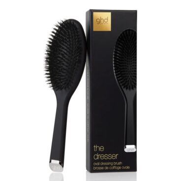 The Dresser Oval Hair Brush – oval-dresser-2