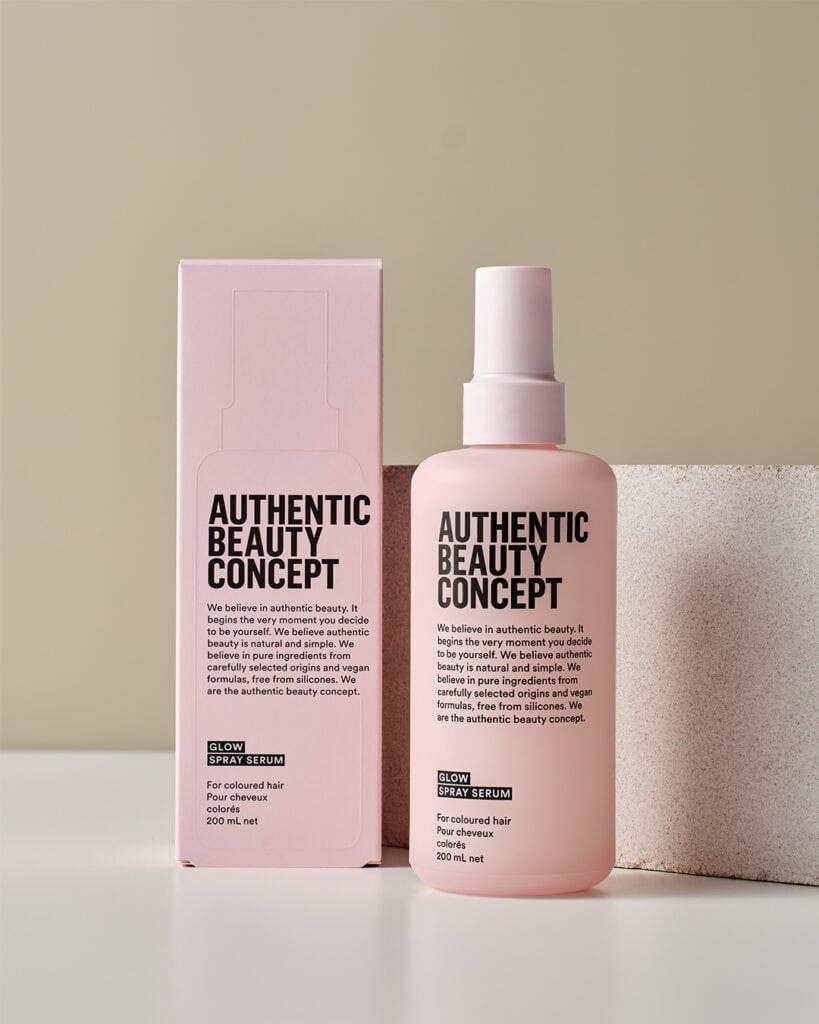 Unveil Radiant Colour Glow with Authentic Beauty Concept – 14_June_Glow_Spray_Flatlay_02-1