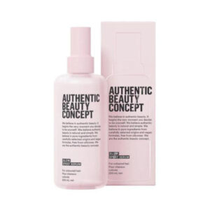 authentic beauty concept Glow Spray Serum