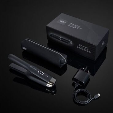 ghd Unplugged Cordless Styler – ghd-unplugged-cordless-styler-black-1
