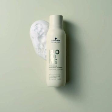 BLONDME Bond Repair Brightening Shampoo 300ml – BLONDME_Nourishing_Regimen_1869_1-1