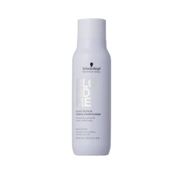 BLONDME Bond Repair Purple Conditioner 250ml – Purple-Conditioner