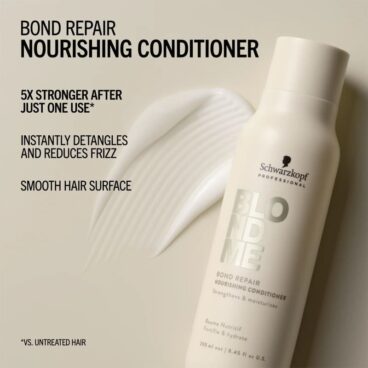 blondme bond repair nourishing conditioner 250110 (2)
