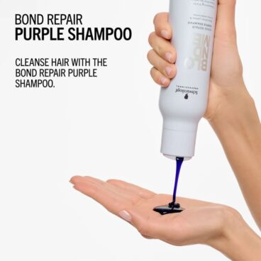 blondme bond repair purple shampoo 250110 (1)