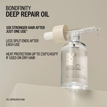 BLONDME Bondfinity Deep Repair Oil 50ml – blondme-bondifity-deep-repair-oil___250110