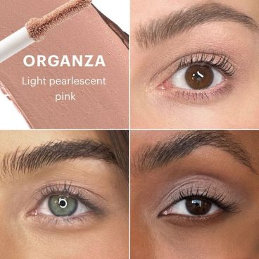 Essential Eye Base – eye_base_on_figure_shade_grid_organza