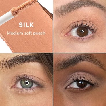 Essential Eye Base – eye_base_on_figure_shade_grid_silk