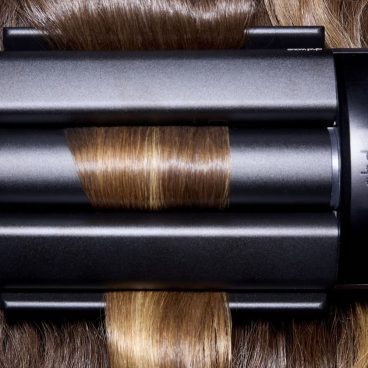 ghd wave