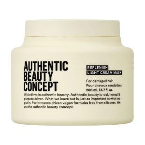 replenish light cream mask (new for 2025)