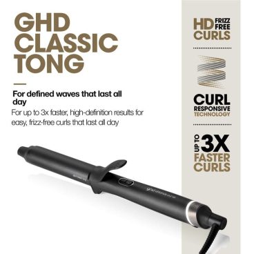 ghd chronos curve grand tong (copy)