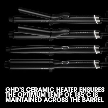 ghd chronos curve grand tong (copy)