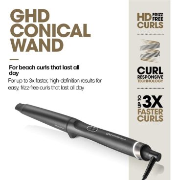 ghd chronos curve grand tong (copy)