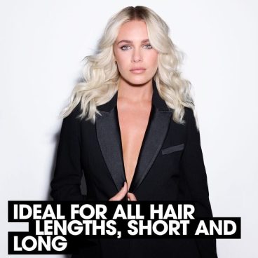 ghd chronos curve grand tong (copy)