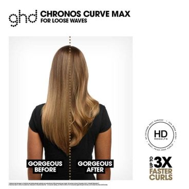 ghd curve®creative curl wand (copy)