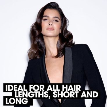 ghd curve®creative curl wand (copy)