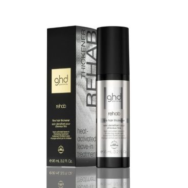 rehab fine hair thickner