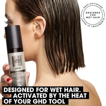 rehab fine hair thickner