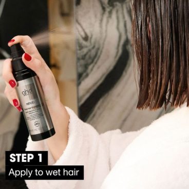 rehab fine hair thickner