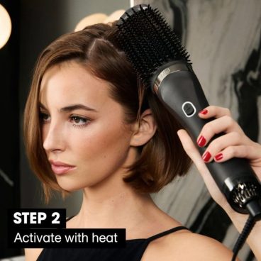 rehab fine hair thickner