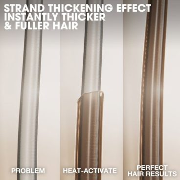 rehab fine hair thickner