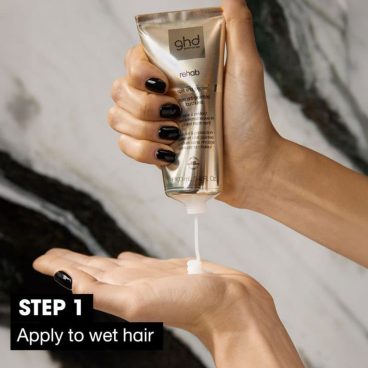 rehab split end sealer cream