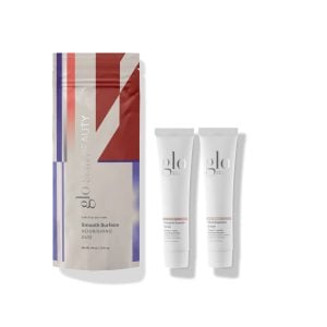 smooth surface nourishing duo