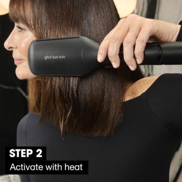rehab damaged hair repairer spray (copy)