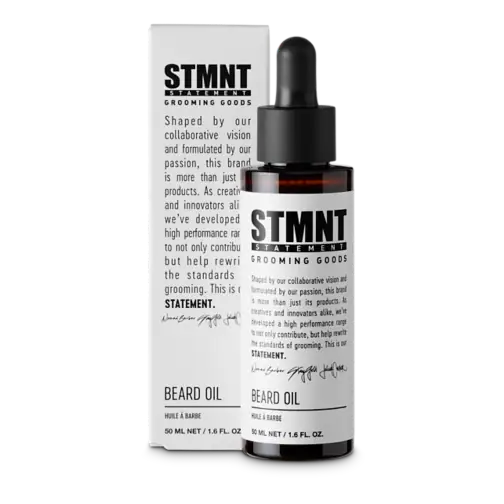 stmnt beard oil and boxe real stmnt beard oil and boxe real