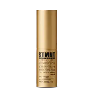 stmnt spray powder real