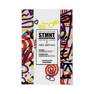 stmnt xmas box prepacked