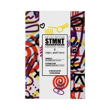 stmnt xmas box prepacked