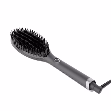new ghd glide hot brush